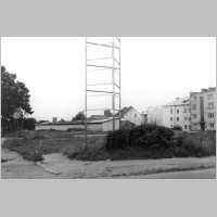 111-1436 Blick auf Wehlaus Innenstadt 1990.jpg